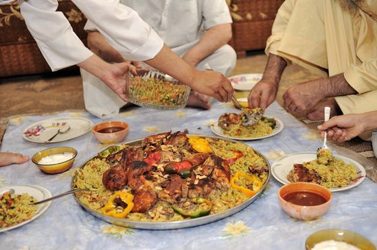 7 Dishes to Try in Saudi Arabia When You Go for Umrah