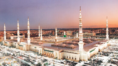 For What Reason is Madinah a Significant City in Islam?