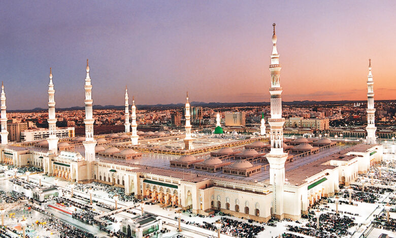 For What Reason is Madinah a Significant City in Islam?