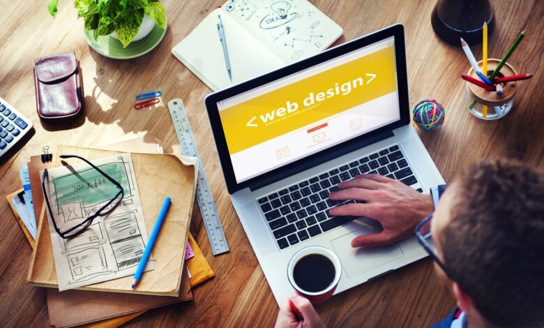 What Is Principles of Web Design- You Need Know