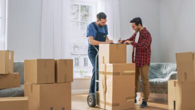 Choose Good Moving Agency for Easy and Correct Relocation