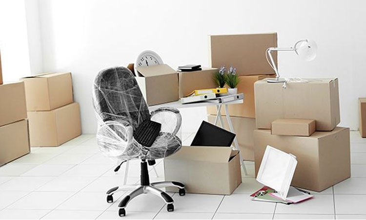 Packers and Movers Gurgaon Shifting Home and Office Goods