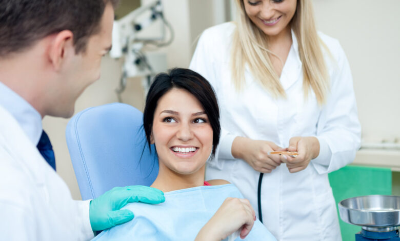 How is Naples Emergency Dentist the Individuals’ First Choice?