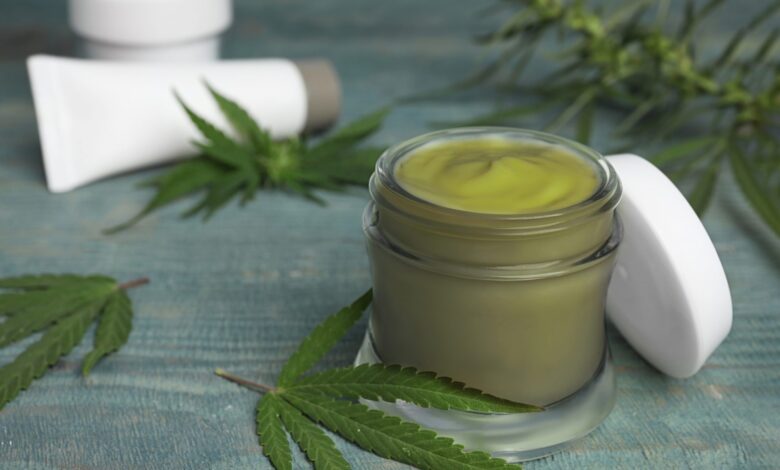 Instant Solutions To Best cbd creams Step by Step Detail