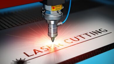 What Are Laser Cutting Machines and Why We Use Them
