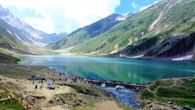Travel Tips to Keep in Mind Before Visiting Pakistan
