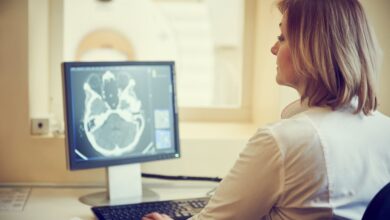 Radiology Information System (RIS) Can Improve Patient Care And Reduce Risk Of Data Entry Errors