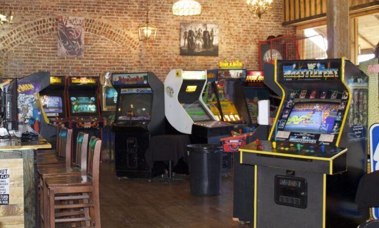 Creative Arcades Bring New Life To Your City