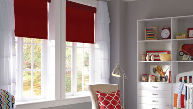 Child-Safe Window Coverings For Your Home