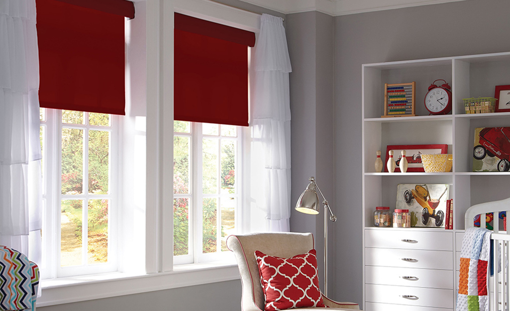 Child-Safe Window Coverings For Your Home