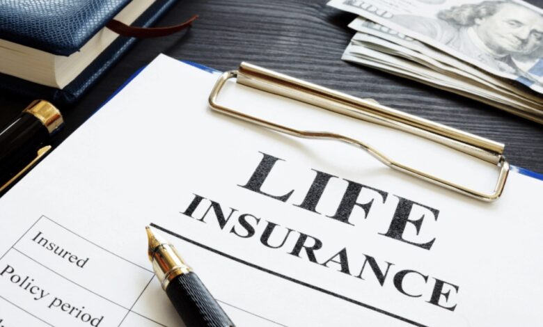 Financial Planning With Life Insurance