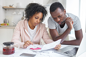4 Ways to Significantly Improve Your Financial Status